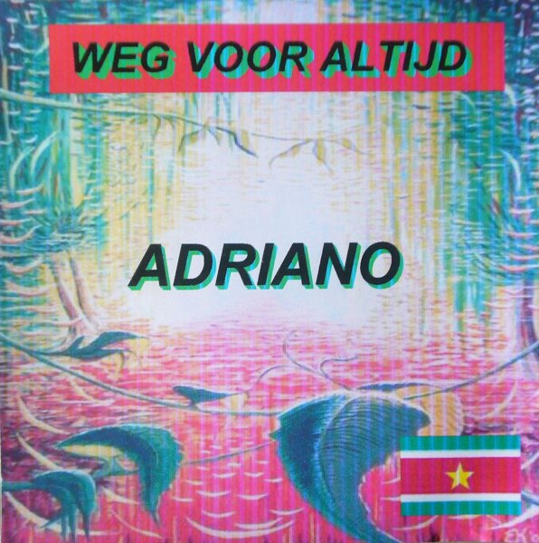 Adriano!
