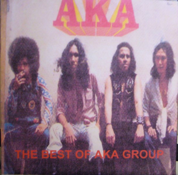 Aka Group!