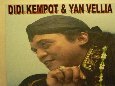 Didi Kempot & Yan Velia!