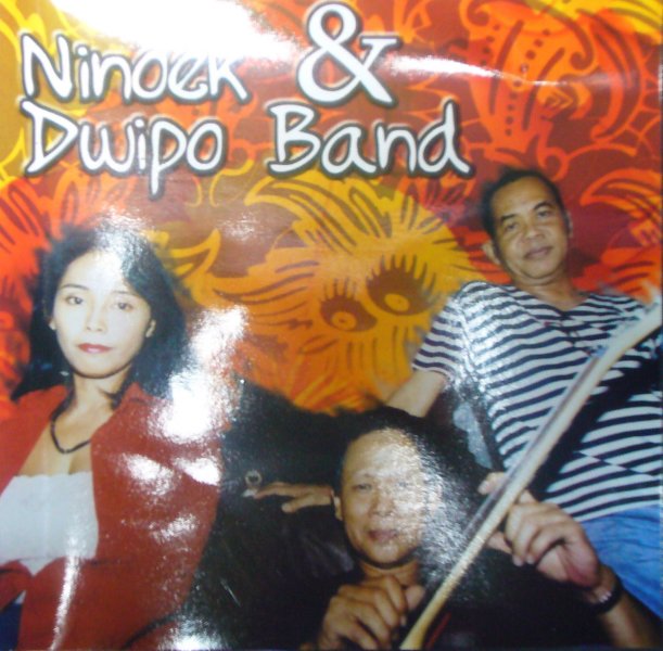 Dwipo Band!