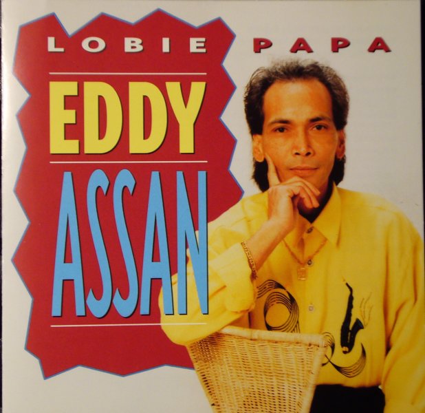 Eddy Assan!