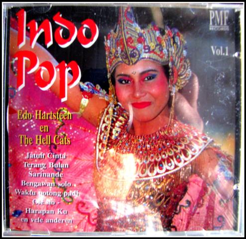 Indo Pop 2013-03-08