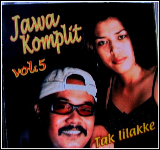 Jawa Komplit Vol 05 2013-01-19