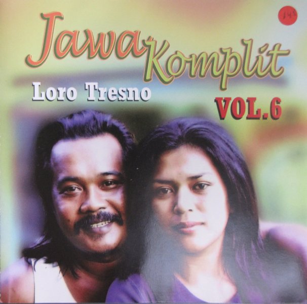 Jawa Komplit Vol.06!