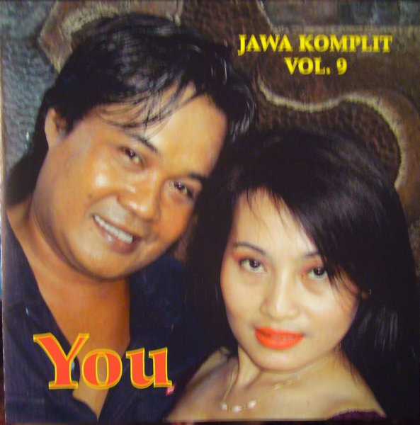 Jawa Komplit Vol.09 