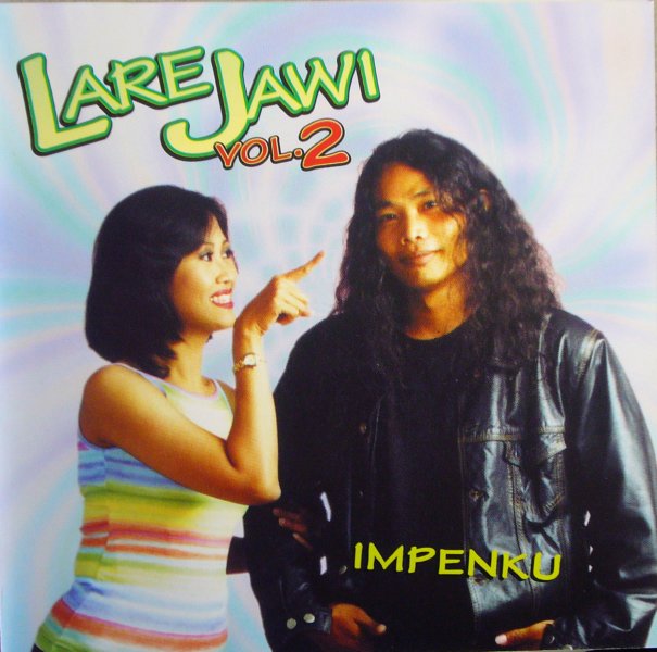 lare Jawi Vol. 02