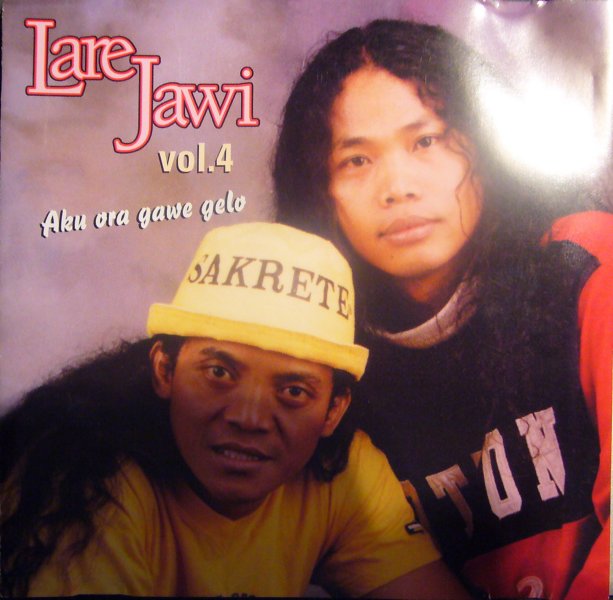 Lare Jawi Vol.04