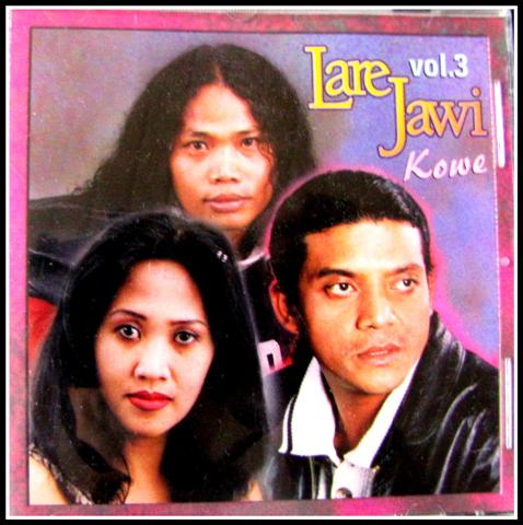 lare Jawi Vol. 03