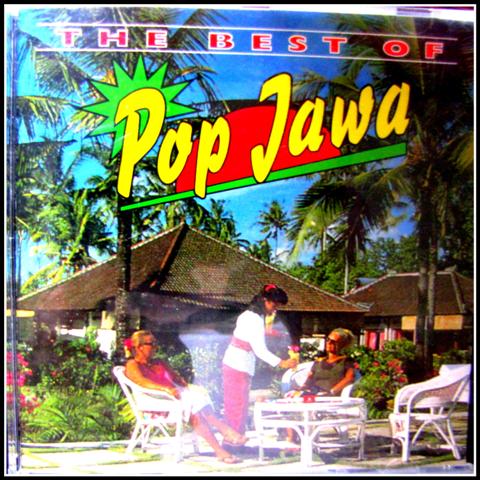 Pop Jawa 2013-03-28