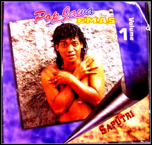 Pop Jawa Emas Volume 01