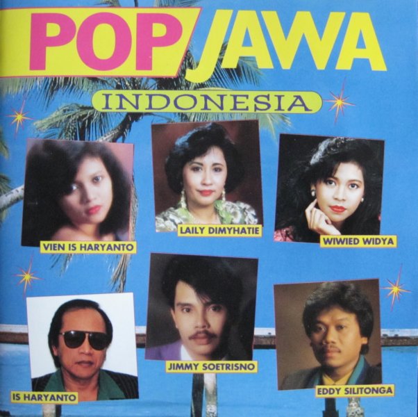 Pop Jawa Indonesia