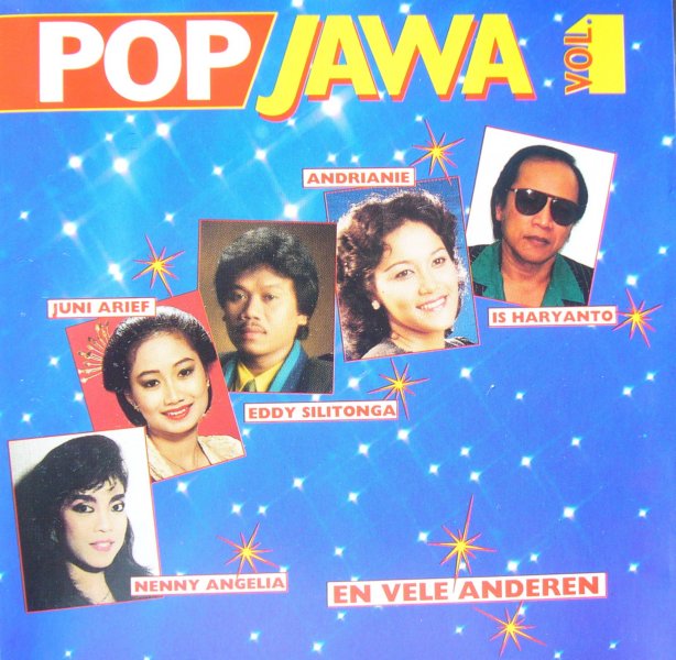 Pop Jawa Indonesia!