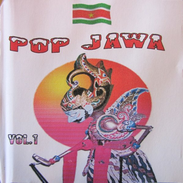 Pop Jawa Special