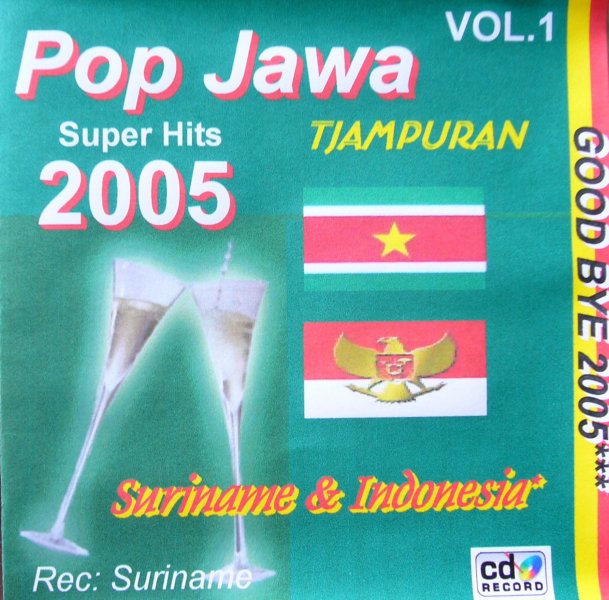 Pop Jawa Tjampuran!