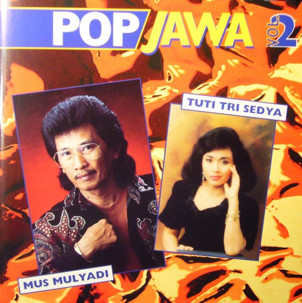 Pop Jawa vol.02!