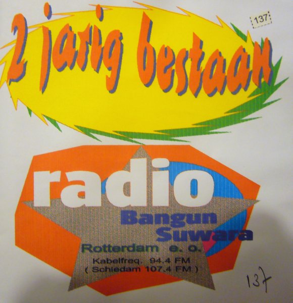 Radio Bangun Suwara