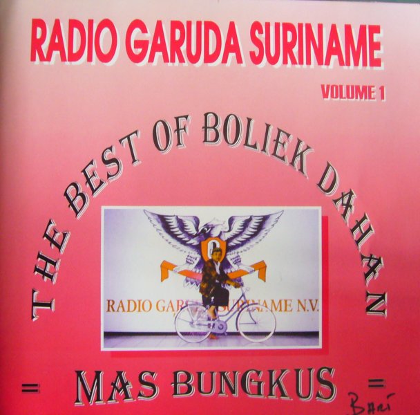 Radio Garuda