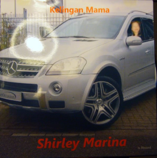 Shirley Marina