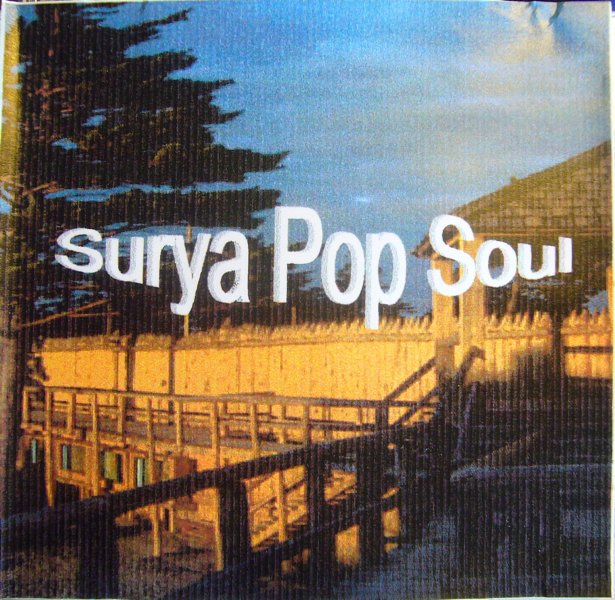 Suryja Pop Soul