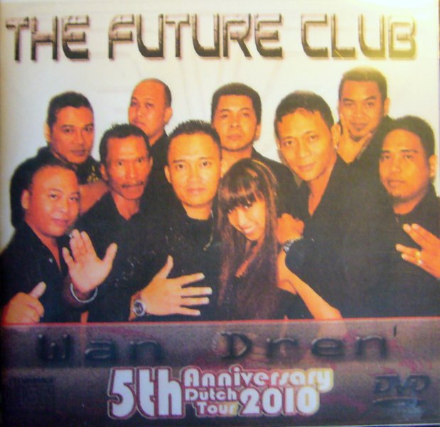 The Future Club
