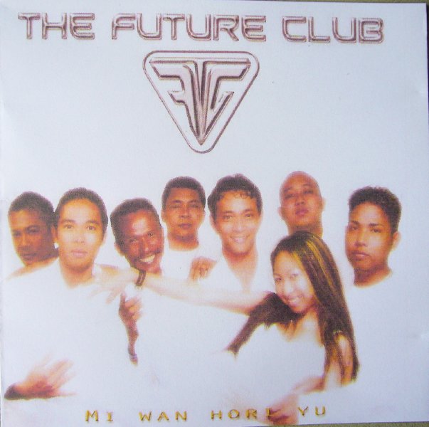The Future Club!
