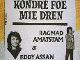 Ragmad Amatstam & Eddy Assan!